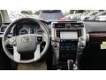 Black 2020 Toyota 4Runner Limited 4x4 Dashboard