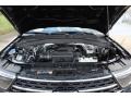 2020 Agate Black Metallic Ford Explorer XLT  photo #26
