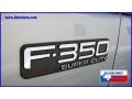 2002 Silver Metallic Ford F350 Super Duty XLT Crew Cab Dually  photo #16