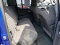2012 Metallic Blue Nissan Frontier SV Crew Cab 4x4  photo #20