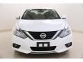 Glacier White - Altima 2.5 SL Photo No. 2