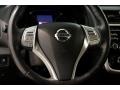 Glacier White - Altima 2.5 SL Photo No. 6