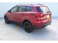 2019 Ruby Red Ford Escape SE  photo #6