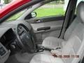 2007 Passion Red Volvo S40 2.4i  photo #3