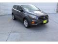 2019 Magnetic Ford Escape S  photo #2