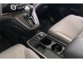 2016 Alabaster Silver Metallic Honda CR-V EX-L  photo #17