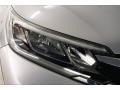 2016 Alabaster Silver Metallic Honda CR-V EX-L  photo #27