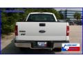 2006 Oxford White Ford F150 XL Regular Cab  photo #4