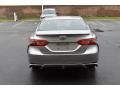 Celestial Silver Metallic - Camry SE Photo No. 5