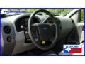 2006 Oxford White Ford F150 XL Regular Cab  photo #7