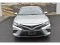 Celestial Silver Metallic - Camry SE Photo No. 8