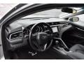 Celestial Silver Metallic - Camry SE Photo No. 10