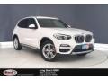 Alpine White - X3 sDrive30i Photo No. 1