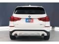 Alpine White - X3 sDrive30i Photo No. 3