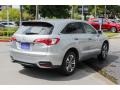 Lunar Silver Metallic - RDX Advance AWD Photo No. 7