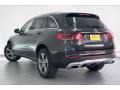 Graphite Grey Metallic - GLC 300 Photo No. 2