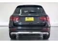 Graphite Grey Metallic - GLC 300 Photo No. 3