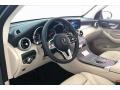 Graphite Grey Metallic - GLC 300 Photo No. 4