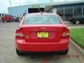 2007 Passion Red Volvo S40 2.4i  photo #8