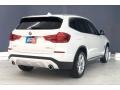 Alpine White - X3 sDrive30i Photo No. 29