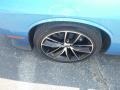 B5 Blue Pearl - Challenger 392 HEMI Scat Pack Shaker Photo No. 2