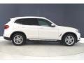 Alpine White - X3 sDrive30i Photo No. 30