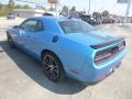 B5 Blue Pearl - Challenger 392 HEMI Scat Pack Shaker Photo No. 4