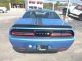 B5 Blue Pearl - Challenger 392 HEMI Scat Pack Shaker Photo No. 5