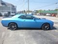B5 Blue Pearl - Challenger 392 HEMI Scat Pack Shaker Photo No. 7