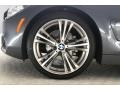 2017 Mineral Grey Metallic BMW 4 Series 430i Convertible  photo #8