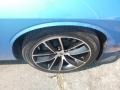 B5 Blue Pearl - Challenger 392 HEMI Scat Pack Shaker Photo No. 10