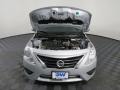 Brilliant Silver - Versa SV Photo No. 5