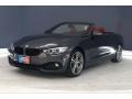 2017 Mineral Grey Metallic BMW 4 Series 430i Convertible  photo #12