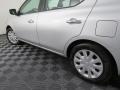Brilliant Silver - Versa SV Photo No. 9