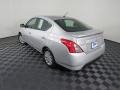 Brilliant Silver - Versa SV Photo No. 10