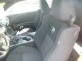 B5 Blue Pearl - Challenger 392 HEMI Scat Pack Shaker Photo No. 15