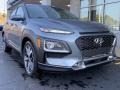 Sonic Silver 2020 Hyundai Kona Ultimate AWD