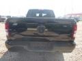 Black - 3500 Big Horn Mega Cab 4x4 Photo No. 4