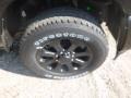 Black - 3500 Big Horn Mega Cab 4x4 Photo No. 9