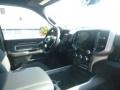 Black - 3500 Big Horn Mega Cab 4x4 Photo No. 11
