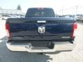 Patriot Blue Pearl - 2500 Bighorn Crew Cab 4x4 Photo No. 4