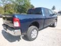 Patriot Blue Pearl - 2500 Bighorn Crew Cab 4x4 Photo No. 5