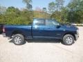 Patriot Blue Pearl - 2500 Bighorn Crew Cab 4x4 Photo No. 6