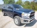 Patriot Blue Pearl - 2500 Bighorn Crew Cab 4x4 Photo No. 7