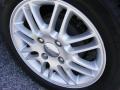 2006 CD Silver Metallic Ford Focus ZX5 SE Hatchback  photo #8
