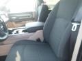 Patriot Blue Pearl - 2500 Bighorn Crew Cab 4x4 Photo No. 13