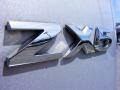 2006 CD Silver Metallic Ford Focus ZX5 SE Hatchback  photo #9