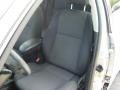 2006 CD Silver Metallic Ford Focus ZX5 SE Hatchback  photo #10