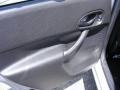 2006 CD Silver Metallic Ford Focus ZX5 SE Hatchback  photo #13