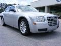 2008 Bright Silver Metallic Chrysler 300 LX  photo #2